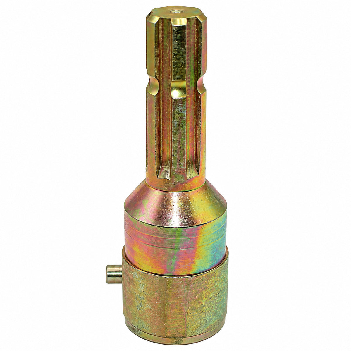 S.16247 PTO Adapter with Quick Release Pin.