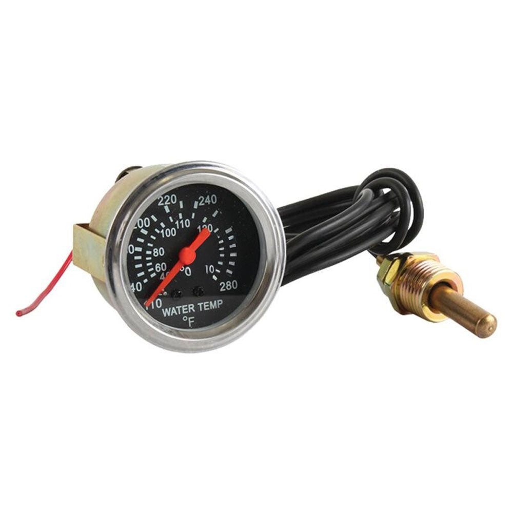 Numeric Temperature Gauge Fits Massey Ferguson Replaces UTG25