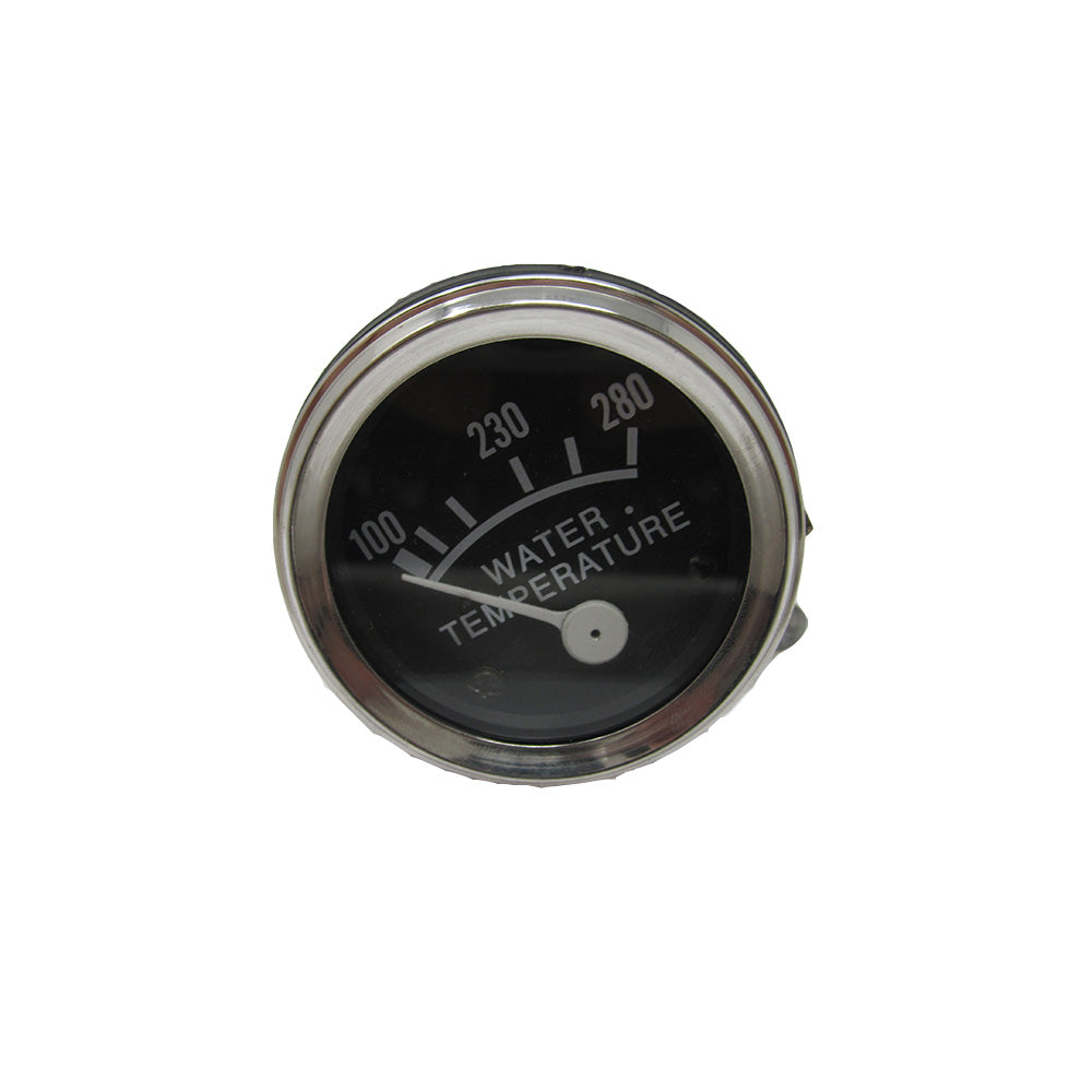 Numeric Temperature Gauge Fits Case/International Harvester Replaces UTG25
