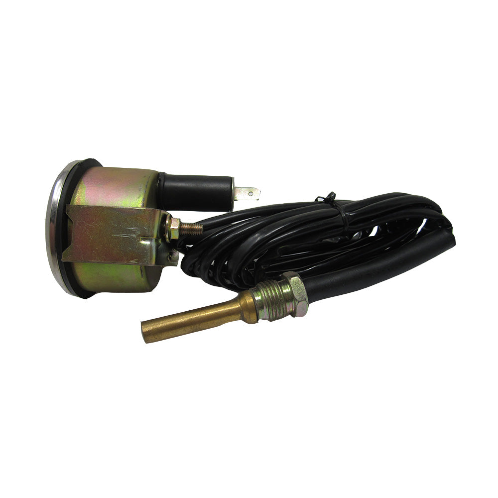 Numeric Temperature Gauge Fits Massey Ferguson Tractor Mechanical