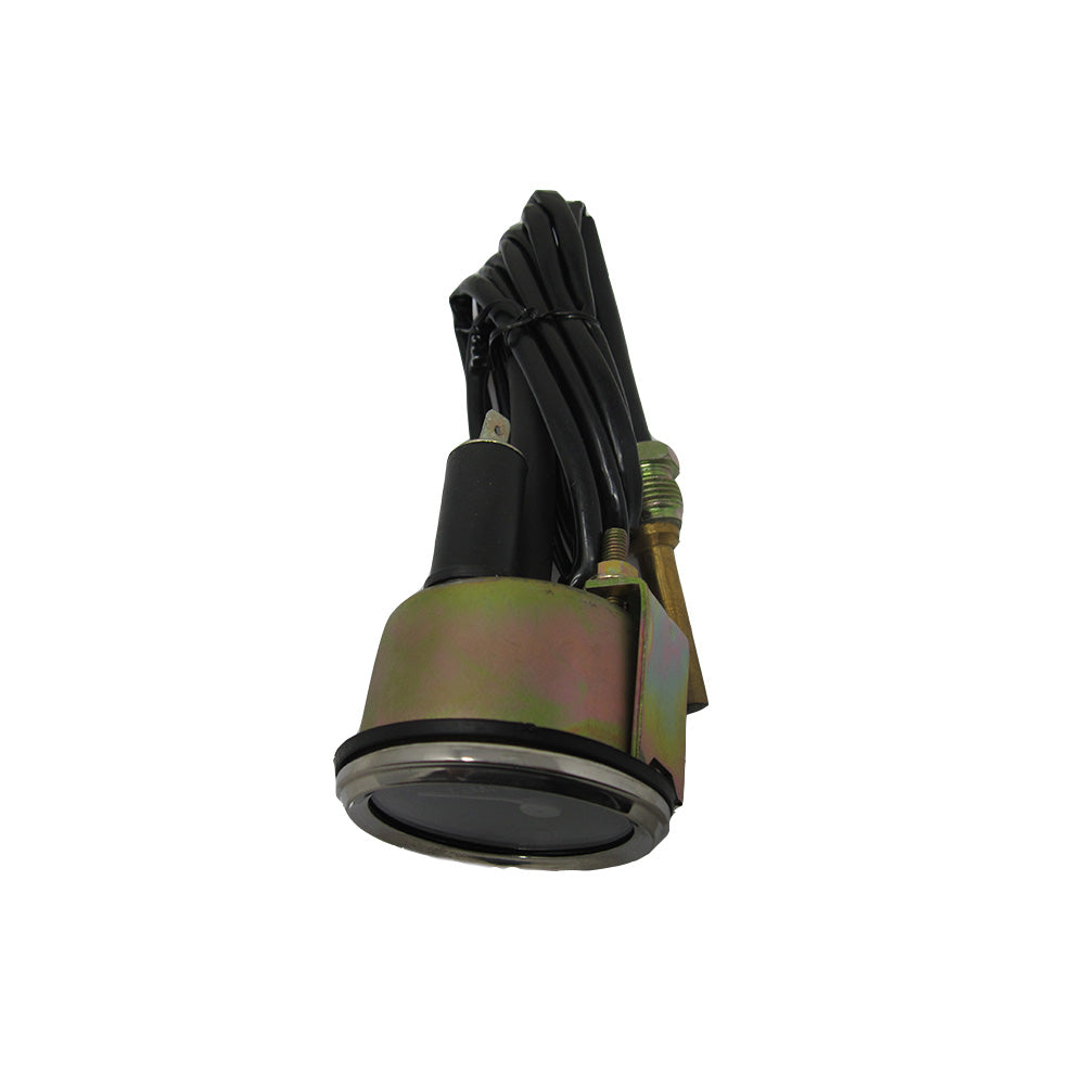 Numeric Temperature Gauge Fits Case/International Harvester Replaces UTG25