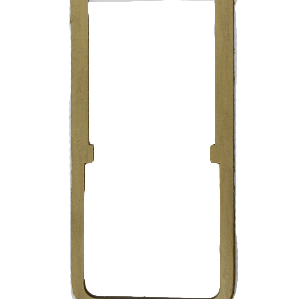 Cover Gasket/Throttle Shaft Seal Fits Ford/Fits Massey Ferguson Tractor