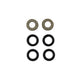 Fits Ford C5NE9C568A CAV Diesel Injection Pump Gasket & Seal Kit 2000 3000 4000