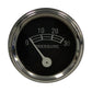 Universal Oil Pressure Gauge (0-30 LB) - ABC004
