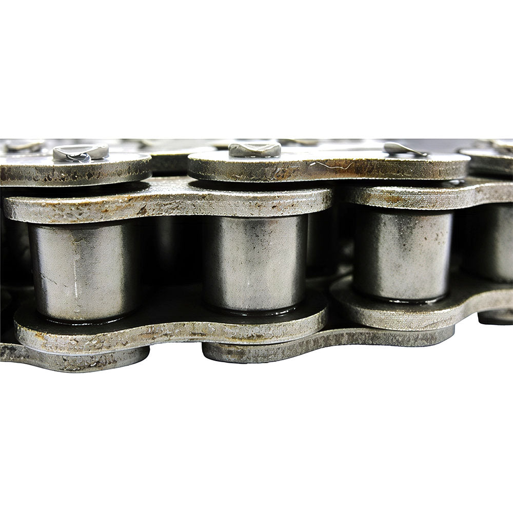 WN-RC40IMP-PEX Chain, Roller, #40 Fits Miscellaneous VARIOUS