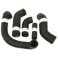Dexta Radiator Hose Kit Fits Ford/New Holland Replaces 957E8286