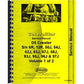 Fits Caterpillar D5 Crawler Service Manual (New)