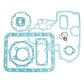 S.71907 Bottom Gasket Set - 3 Cyl. () Fits Kubota
