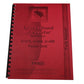 Parts Manual Fits Hough Replaces IH-P-U372+