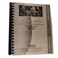 Service Manual Fits Perkins Replaces MH-S-MF165