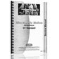 Service Manual Fits Minneapolis-Moline Replaces MM-S-GT STD