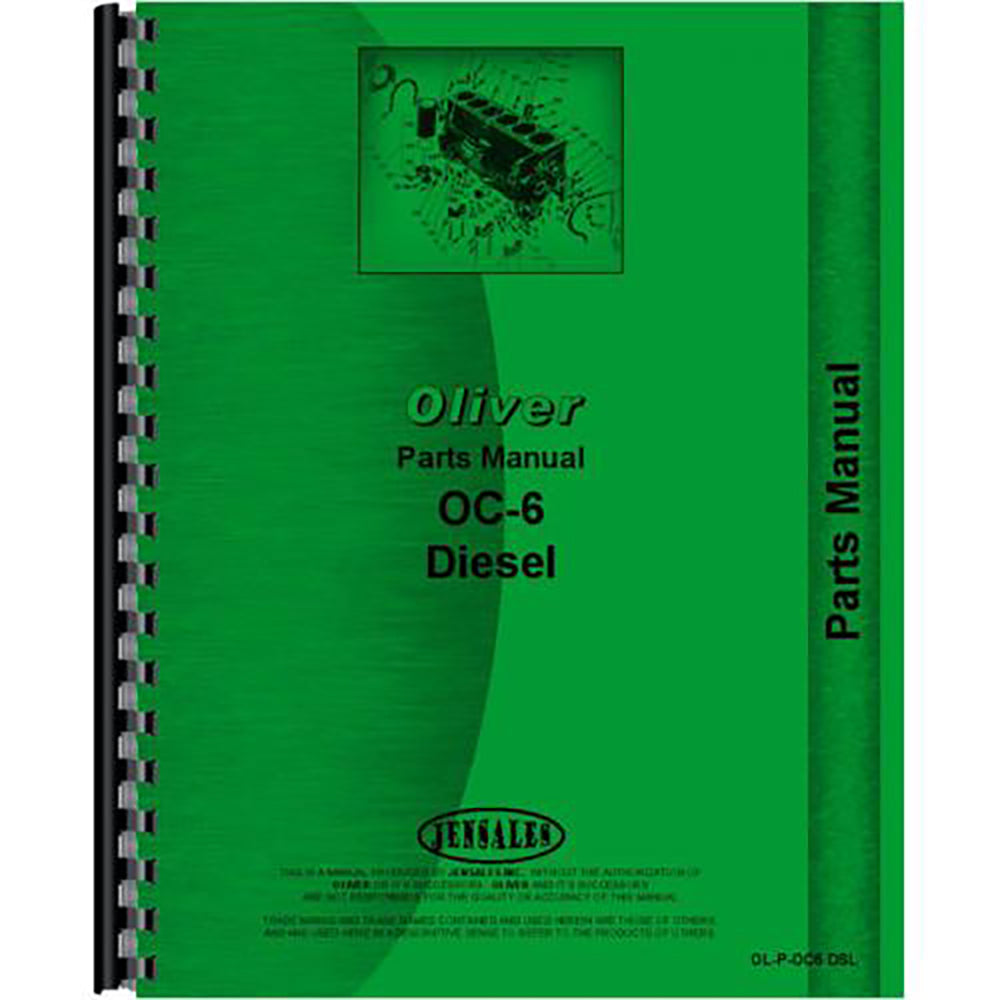 RAP80667 - Parts Manual