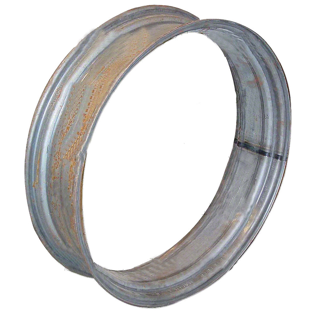 Fits John Deere Fits Massey Harris Tractor Blank Rear Rim H 20 22 81 82