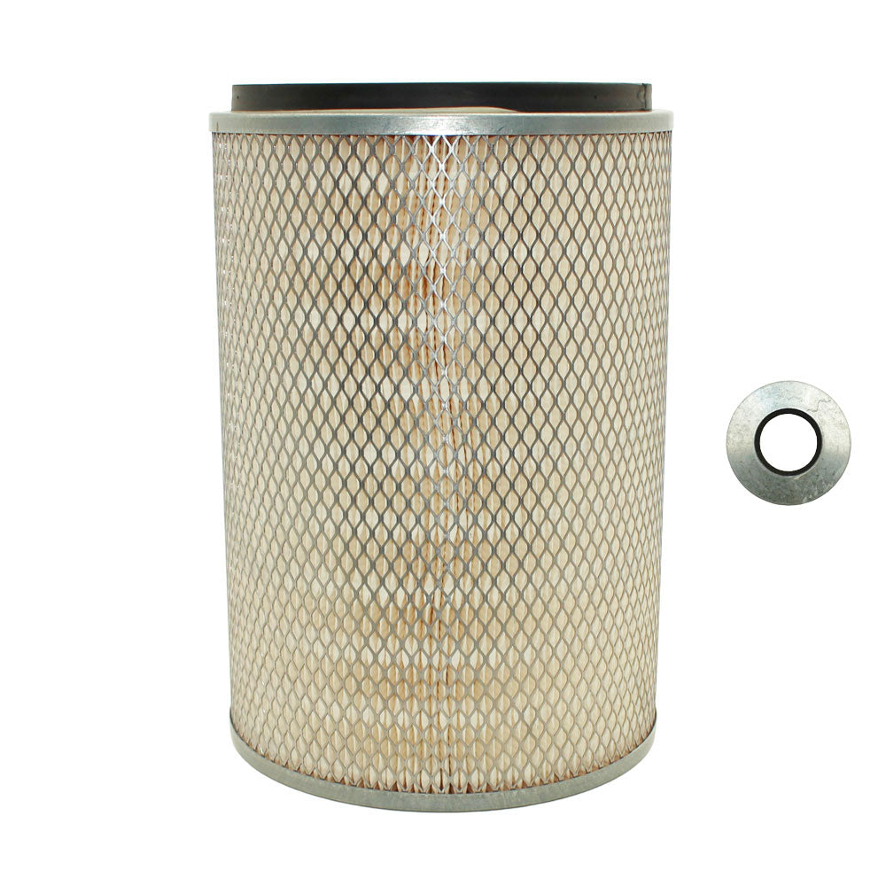 Air Filter Fits Fiat Replaces 1909136