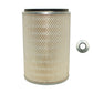 Air Filter Fits Liebherr Replaces 7009285