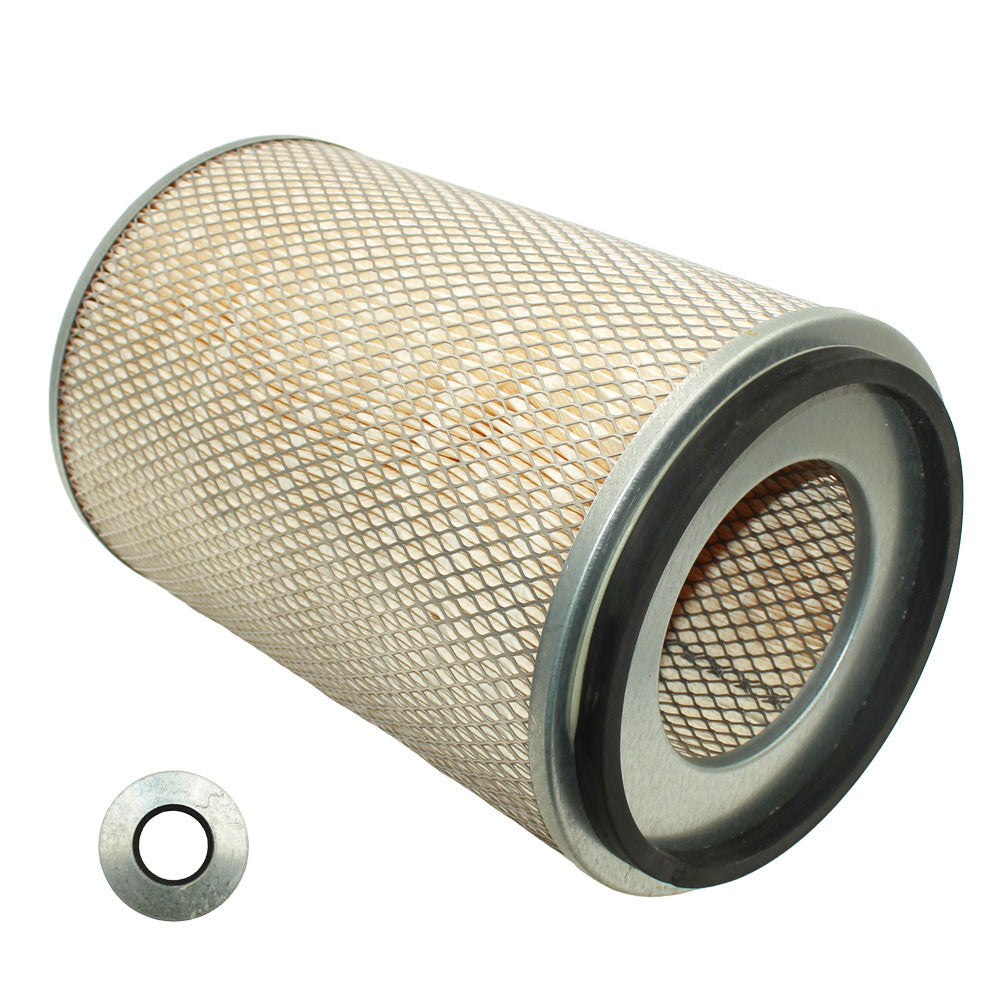 Air Filter Fits Liebherr Replaces 7009285
