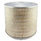 Air Filter Fits Case/International Harvester Replaces 268468R91