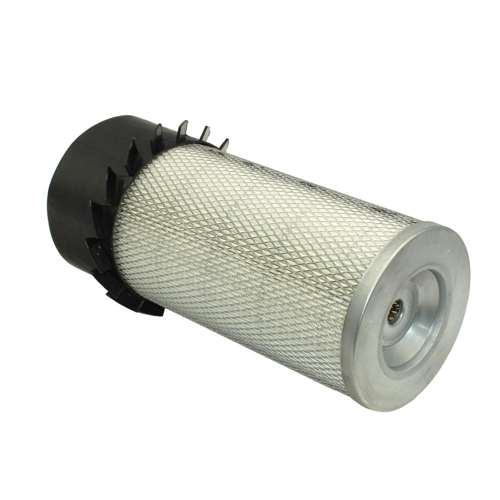 Filter - Air Outer Element with Fins PA2380 FN FIAT Fits John Deere Internationa