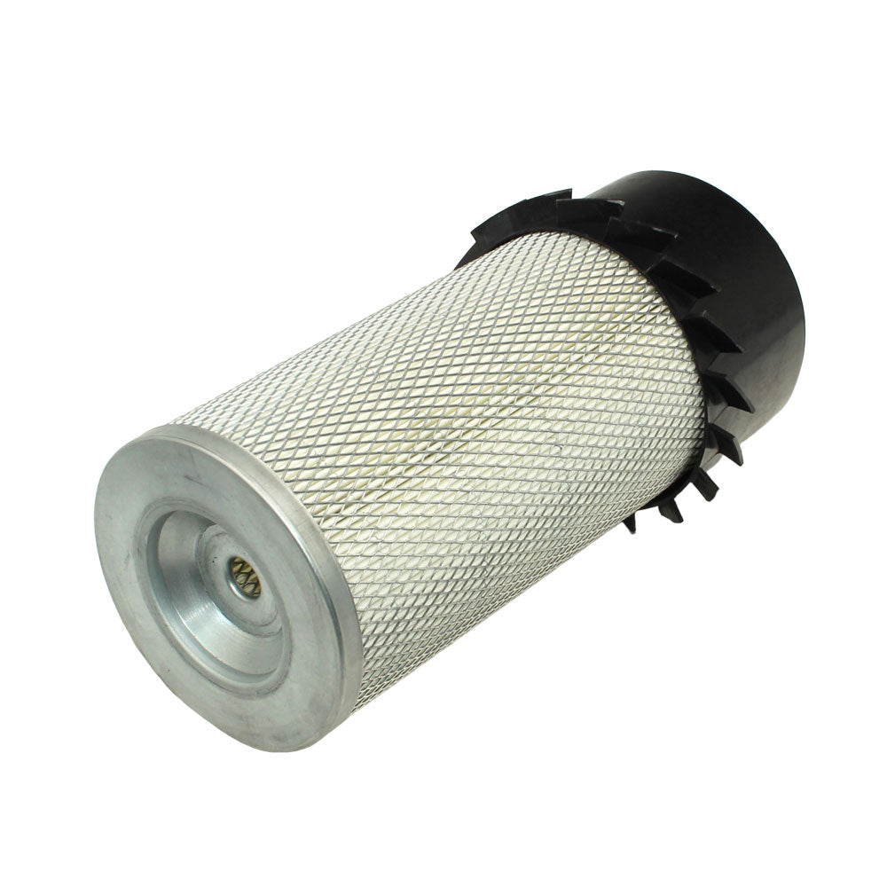 Filter - Air Outer Element with Fins PA2380 FN FIAT Fits John Deere Internationa
