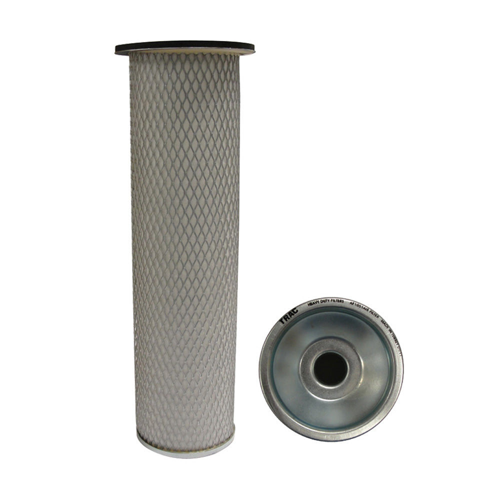 AF1051 Air Filter - Fits JCB 1550, 1550B, 3CIII, 3DIII, 3DS, 3DX, 406, 408, 409