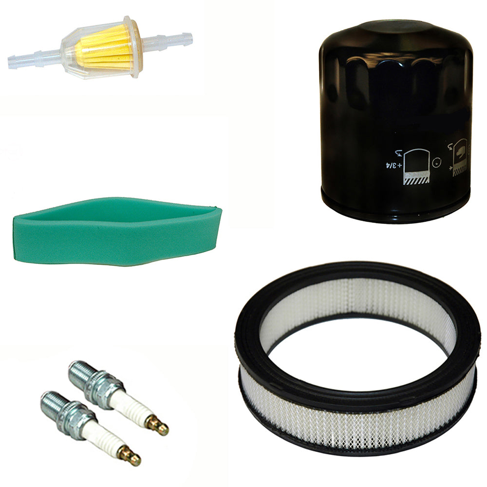 Engine Tune Up Kit Fits Onan Replaces 122-0645