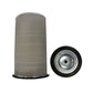 82001819 Air Filter 82008606 Fits Case/IHarvester Tractors MXM130 MXM155
