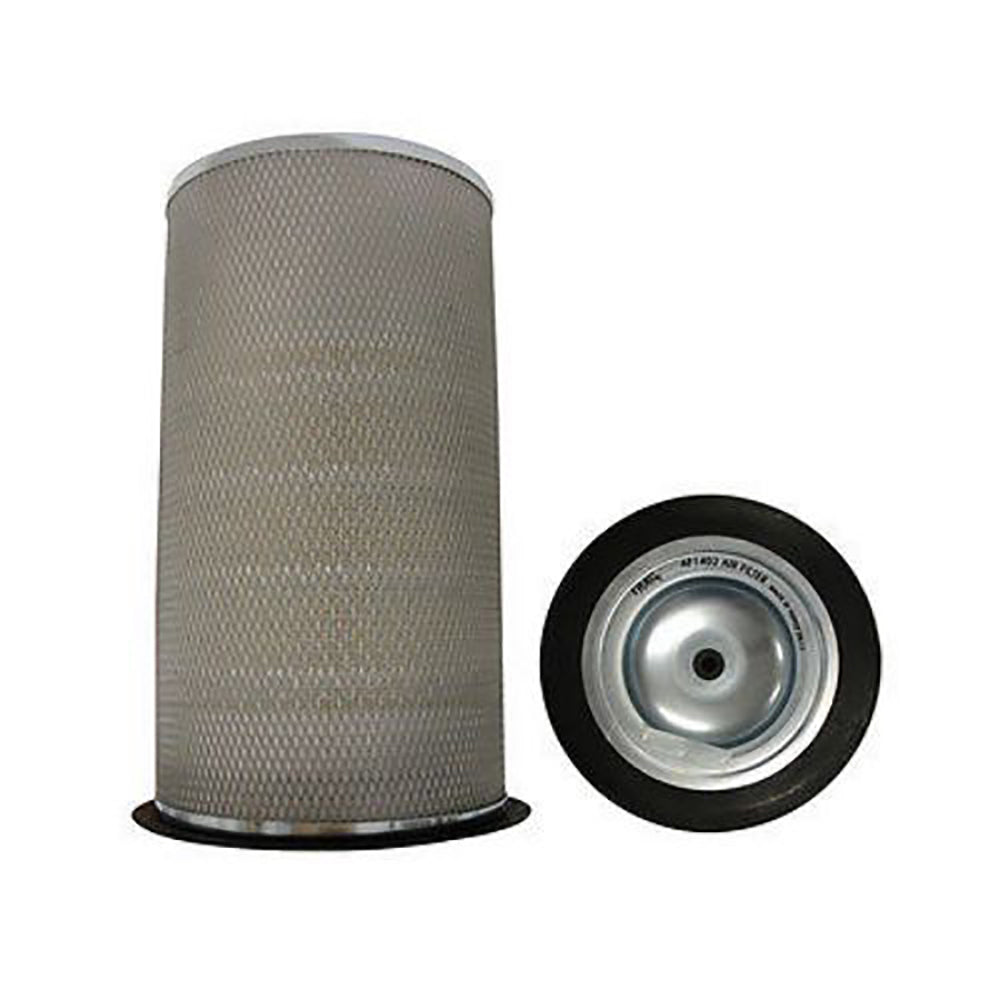 82001819 Air Filter 82008606 Fits Case/IHarvester Tractors MXM130 MXM155