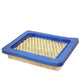 Qty 10: Air Filter Fits Murray Replaces RAPAF1433_x10