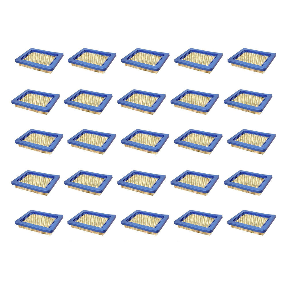 Qty 50: Air Filters Fits Toro Replaces 119-1909