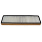 Air Filter Fits Baldwin Replaces PA2352