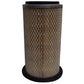 Air Filter - Inner Fits International 454 574 529957R1 fits Wix 42666