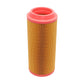 Air Filter, Outer Fits Volvo