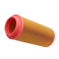 Air Filter, Outer Fits Bobcat Replaces 55016609-22