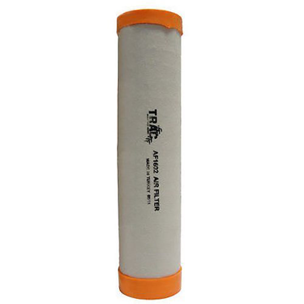 Inner Air Filter Fits Baldwin Replaces RS3923