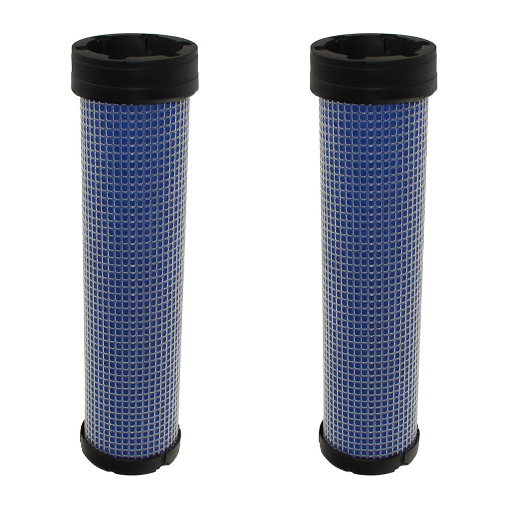 Qty 2: Air Filter Fits Ford/New Holland Replaces 1930588