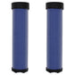 Qty 2: Air Filter Fits New Holland Replaces 1463899