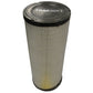 Outer Air Filter Fits Caterpillar Replaces 134-8726