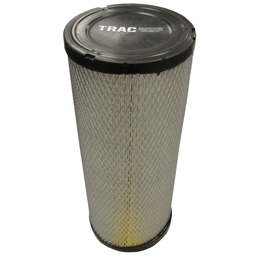S.76431 Air Filter - Outer - Fits Massey Ferguson