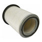 Outer Air Filter Fits Massey Ferguson Replaces 1633719M1