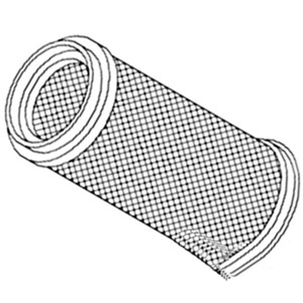 A-1644333M1 Outer Air Filter - Fits Massey Ferguson 2640, 2675, 2705, 3505, 3525