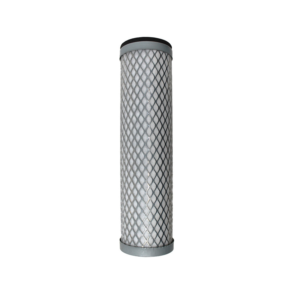 Air Filter Fits Komatsu Replaces 121422-12570