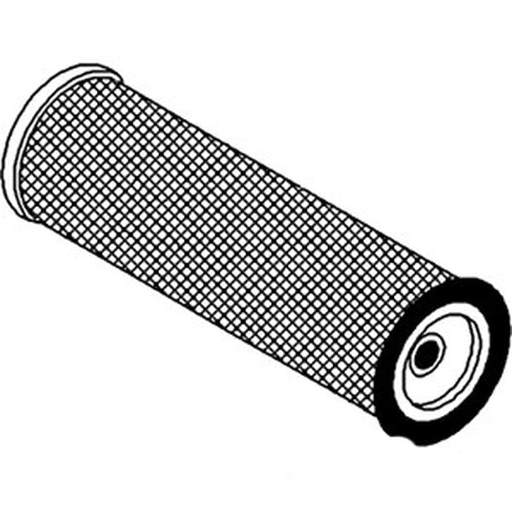 Air Filter Fits Massey Ferguson Replaces 1886638M91