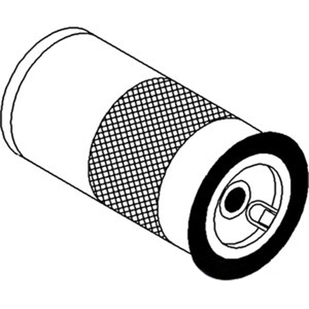 Air Filter 1886637M91 Fits Massey Ferguson 135 UK 148
