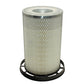 Outer Air Filter Fits Ford/New Holland Replaces 87800068