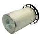 Outer Air Filter Fits Troy Bilt Replaces 1719859