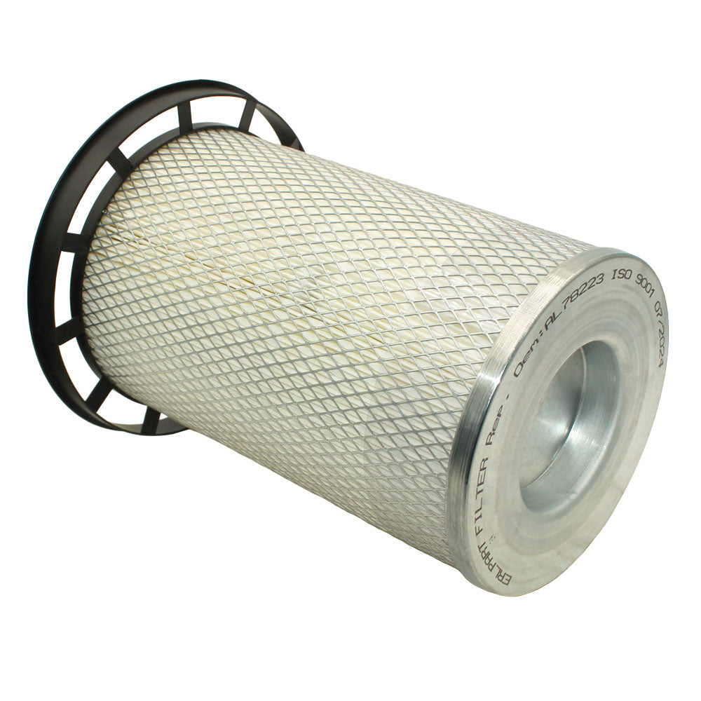Outer Air Filter Fits Ford/New Holland Replaces 87800068