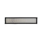 Cabin Air Filter Fits Ford 5610 6610 7610 E4NN94000N20AE fits Wix 46697
