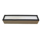 Cabin Air Filter Fits Ford 5610 6610 7610 E4NN94000N20AE fits Wix 46697