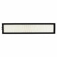 Air Filter Fits Universal Products Replaces 46697