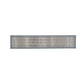 Cabin Air Filter Fits Ford 5610 6610 7610 E4NN94000N20AE fits Wix 46697